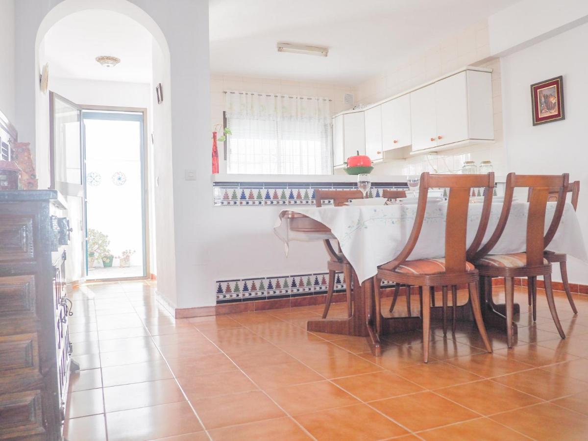 Conilplus Duplex Rio Roche Conil De La Frontera Esterno foto