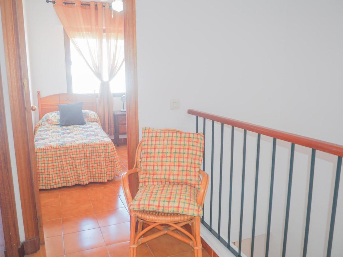 Conilplus Duplex Rio Roche Conil De La Frontera Esterno foto