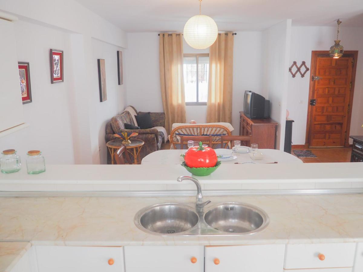 Conilplus Duplex Rio Roche Conil De La Frontera Esterno foto