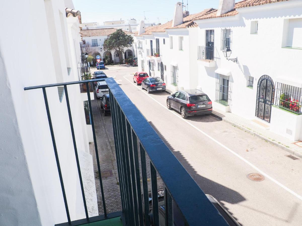 Conilplus Duplex Rio Roche Conil De La Frontera Esterno foto