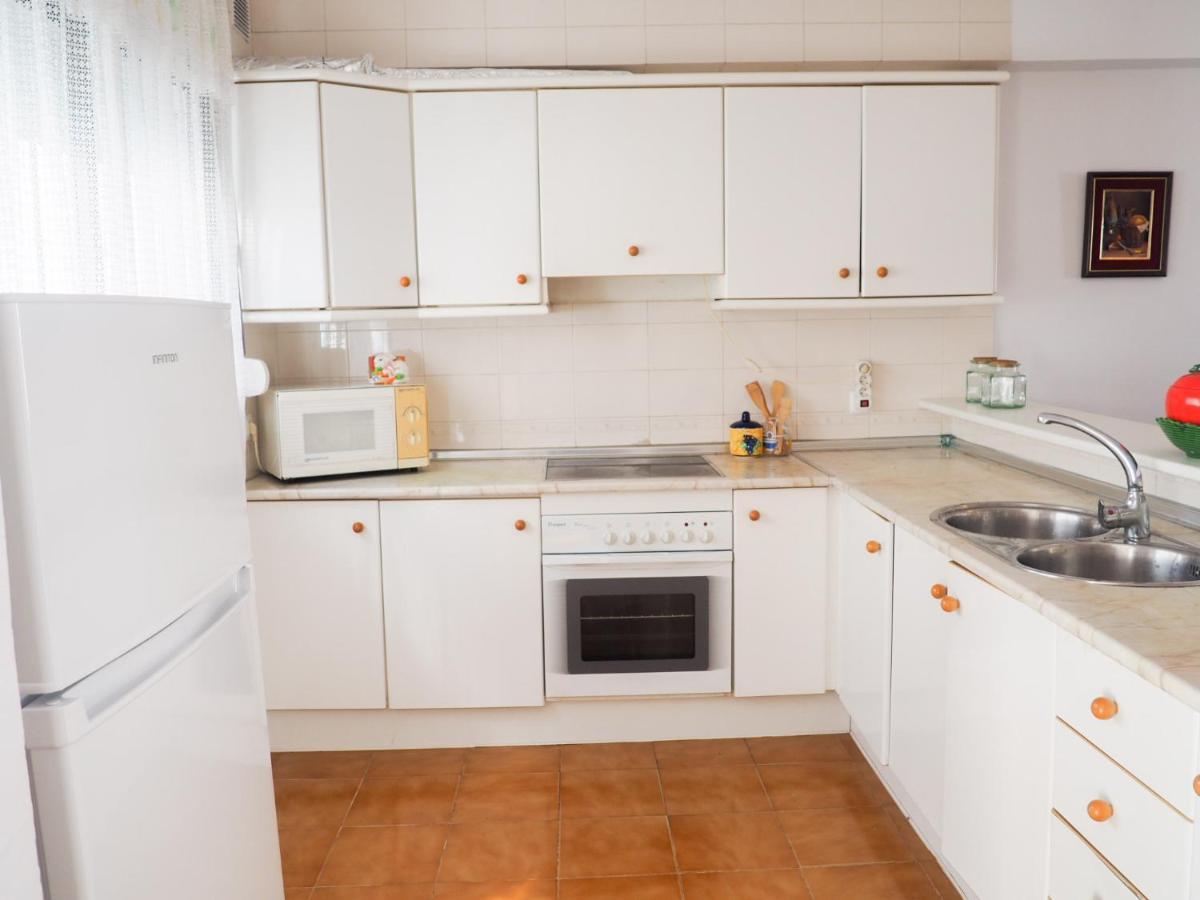 Conilplus Duplex Rio Roche Conil De La Frontera Esterno foto