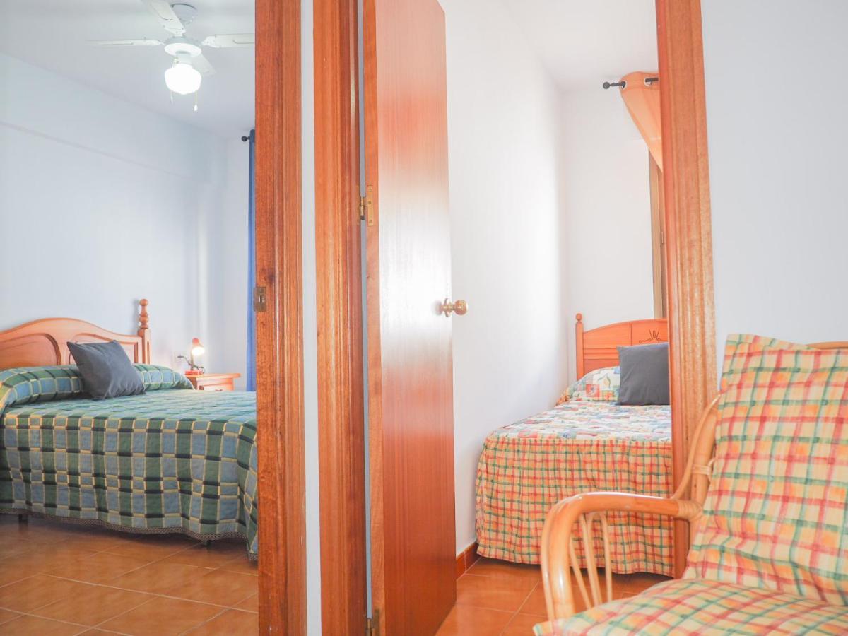 Conilplus Duplex Rio Roche Conil De La Frontera Esterno foto