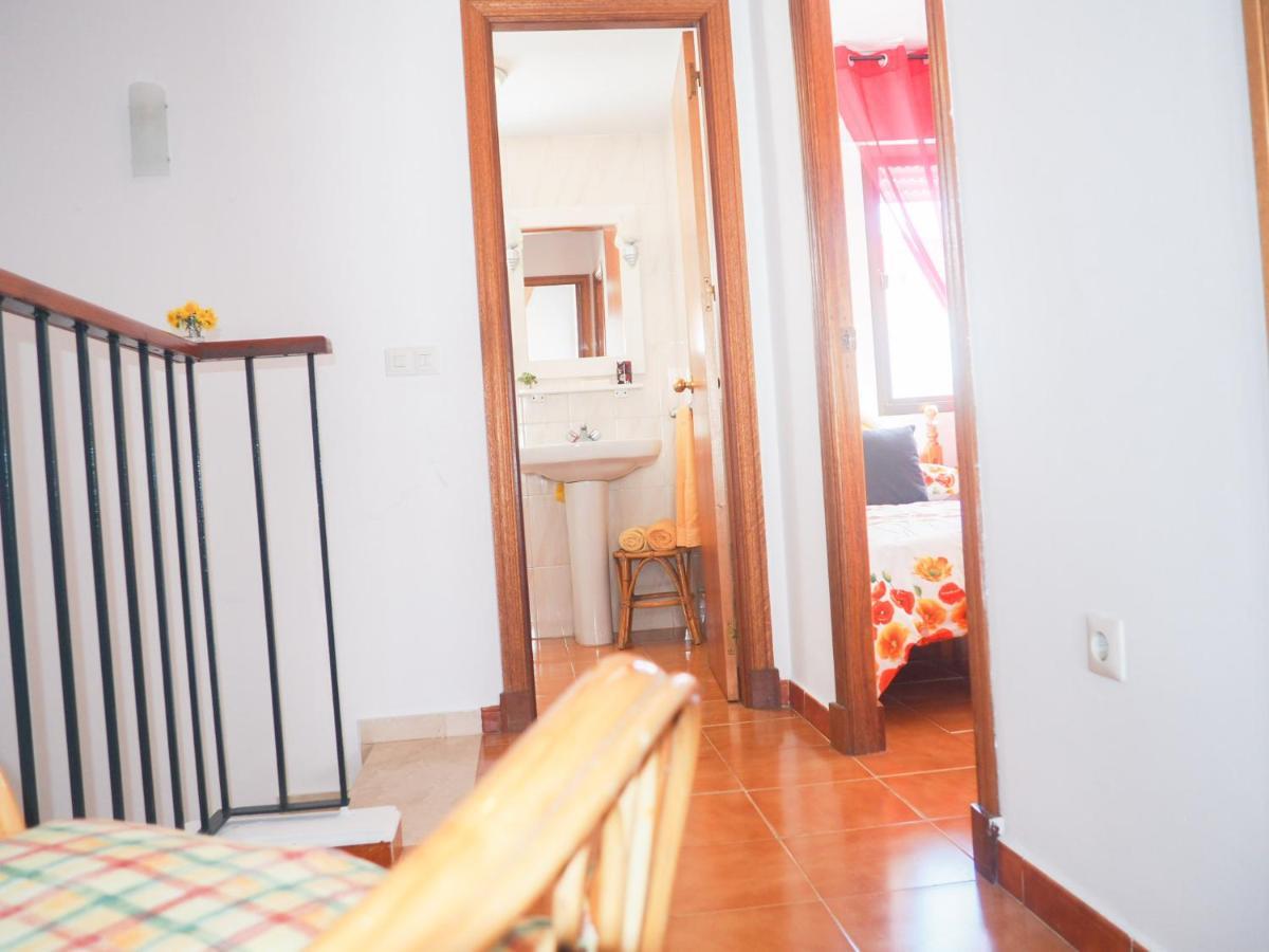 Conilplus Duplex Rio Roche Conil De La Frontera Esterno foto